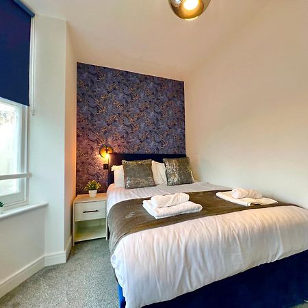 Vila 7 Bed House Hove Exteriér fotografie
