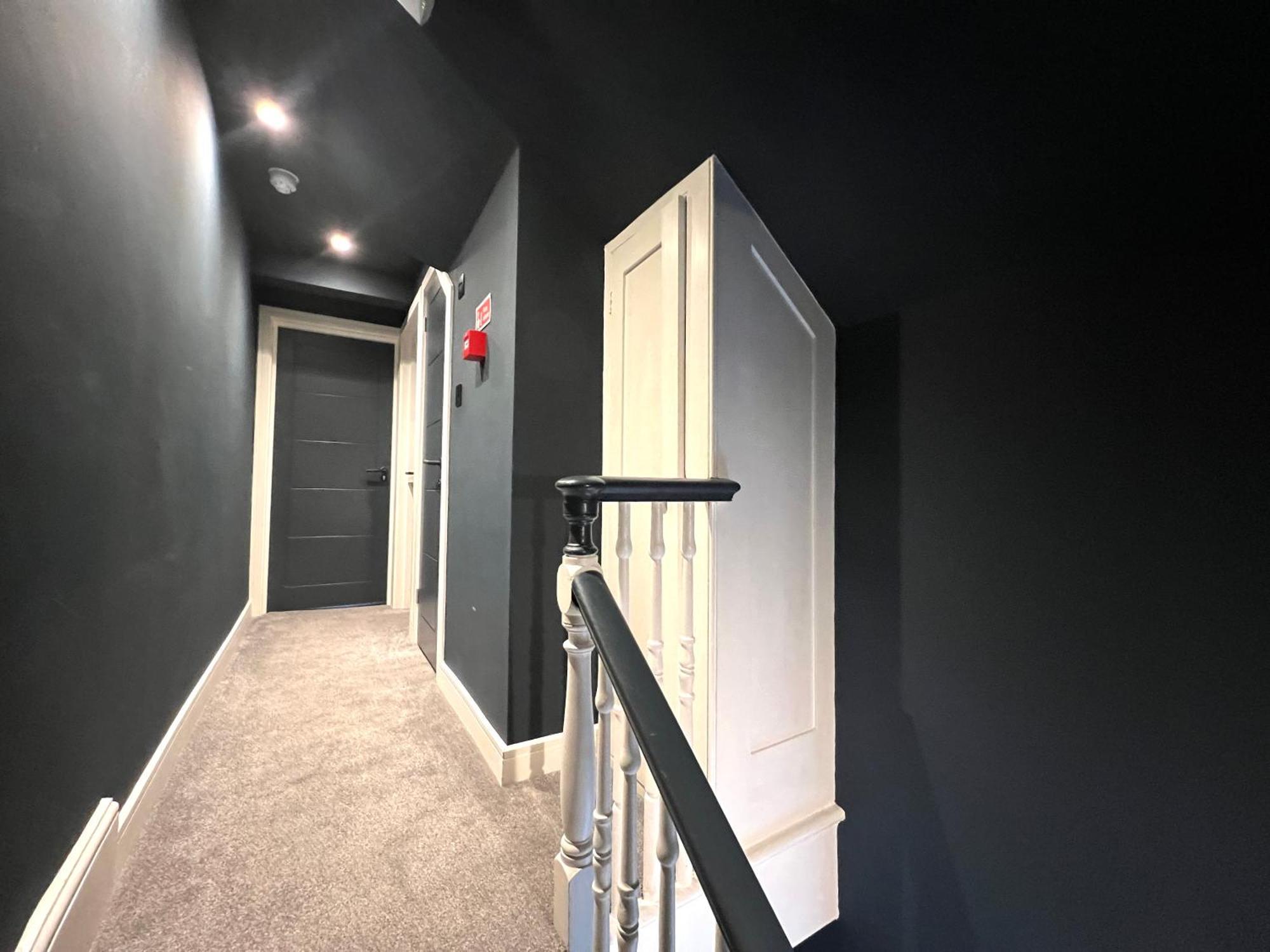 Vila 7 Bed House Hove Exteriér fotografie